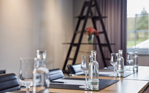 Tagungsraum Hannover im Golf & Sporthotel Wiesensee